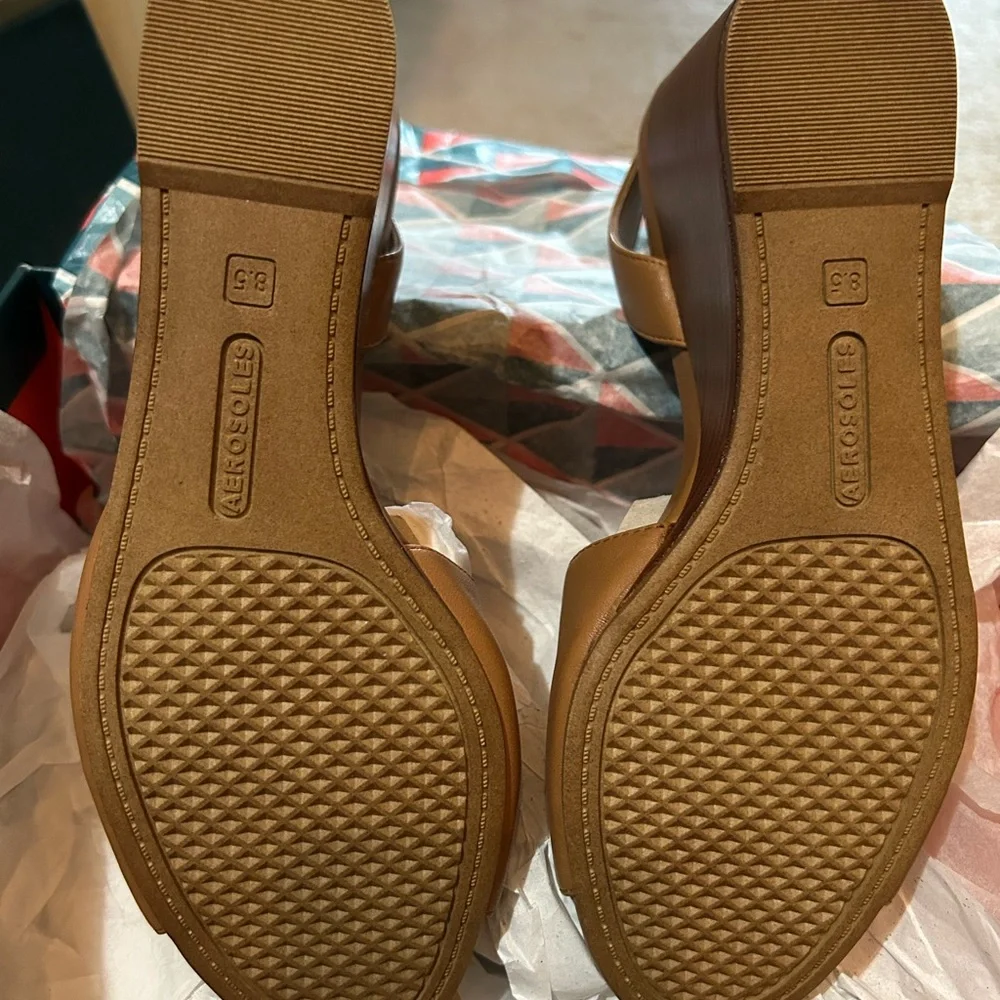 Aerosoles Wedge Shoes
